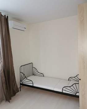 1-к квартира, на длительный срок, 34м2, 2/13 этаж