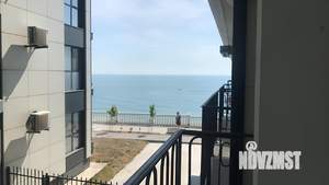 Студия квартира, на длительный срок, 30м2, 2/7 этаж