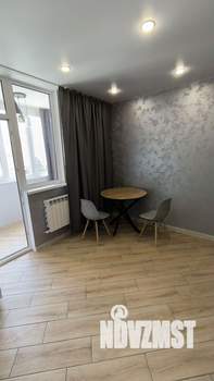 1-к квартира, на длительный срок, 45м2, 7/19 этаж