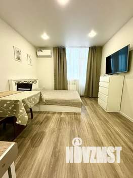 1-к квартира, посуточно, 28м2, 16/20 этаж
