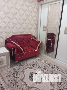 1-к квартира, посуточно, 29м2, 2/6 этаж