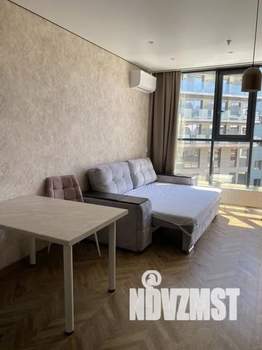 2-к квартира, посуточно, 53м2, 3/12 этаж