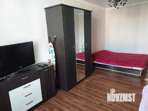 1-к квартира, на длительный срок, 40м2, 7/9 этаж