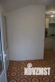 1-к квартира, посуточно, 46м2, 2/2 этаж