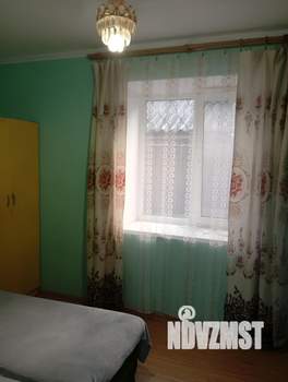 1-к квартира, на длительный срок, 35м2, 1/1 этаж