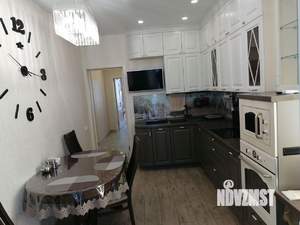 2-к квартира, на длительный срок, 58м2, 19/21 этаж