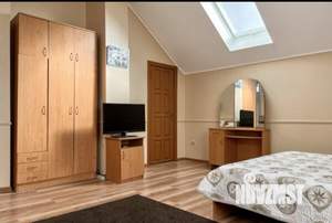 1-к квартира, на длительный срок, 46м2, 4/4 этаж