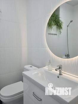 3-к квартира, посуточно, 90м2, 1/3 этаж