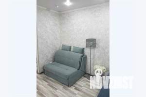 1-к квартира, посуточно, 35м2, 7/12 этаж