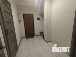 1-к квартира, посуточно, 56м2, 1/10 этаж