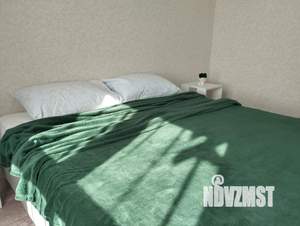 1-к квартира, посуточно, 29м2, 13/16 этаж