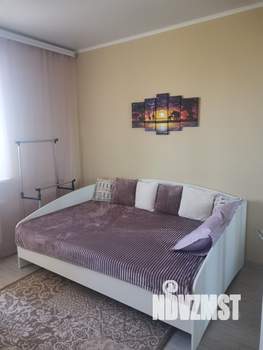 2-к квартира, посуточно, 40м2, 5/19 этаж