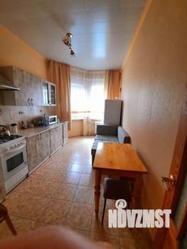 1-к квартира, на длительный срок, 40м2, 1/7 этаж