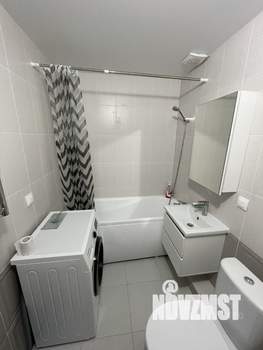 1-к квартира, на длительный срок, 40м2, 9/19 этаж