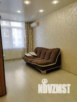 1-к квартира, посуточно, 45м2, 5/11 этаж