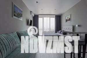 1-к квартира, посуточно, 36м2, 7/7 этаж