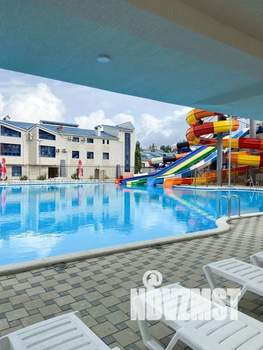 1-к квартира, посуточно, 42м2, 1/7 этаж