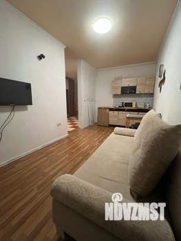 2-к квартира, на длительный срок, 45м2, 2/5 этаж