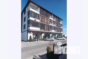 3-к квартира, посуточно, 50м2, 4/4 этаж