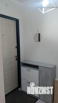 1-к квартира, на длительный срок, 34м2, 14/16 этаж