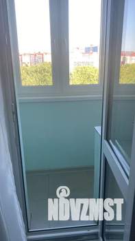 1-к квартира, посуточно, 32м2, 9/10 этаж