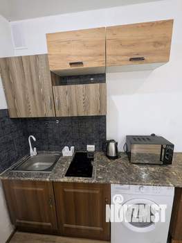 Студия квартира, на длительный срок, 22м2, 7/20 этаж