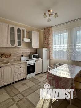 2-к квартира, посуточно, 59м2, 5/12 этаж