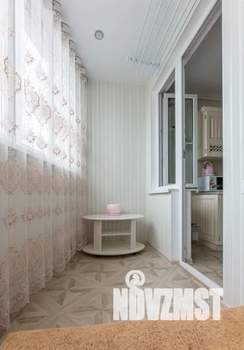 1-к квартира, посуточно, 60м2, 12/13 этаж