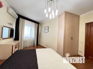 2-к квартира, посуточно, 67м2, 6/9 этаж