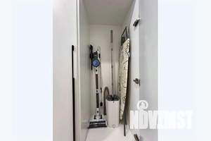 1-к квартира, посуточно, 24м2, 13/15 этаж