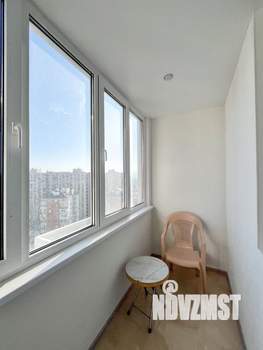 Студия квартира, на длительный срок, 30м2, 14/20 этаж