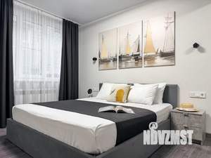 1-к квартира, посуточно, 31м2, 1/3 этаж