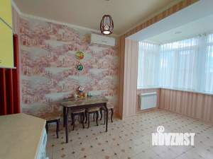 1-к квартира, на длительный срок, 52м2, 5/10 этаж