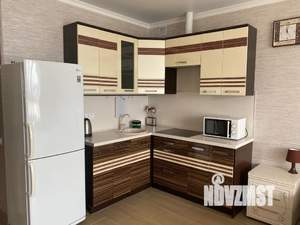 1-к квартира, посуточно, 36м2, 7/7 этаж