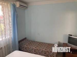 1-к квартира, посуточно, 25м2, 2/2 этаж