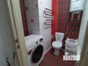 1-к квартира, на длительный срок, 41м2, 18/20 этаж