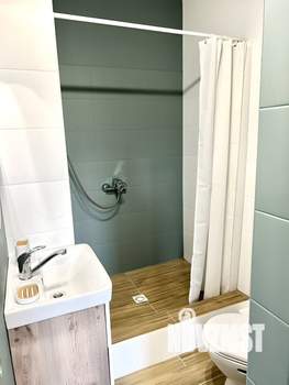 1-к квартира, на длительный срок, 32м2, 3/3 этаж