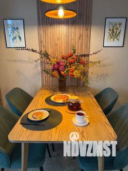 1-к квартира, посуточно, 41м2, 8/8 этаж