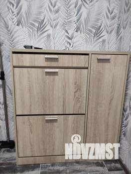 Студия квартира, посуточно, 27м2, 3/8 этаж