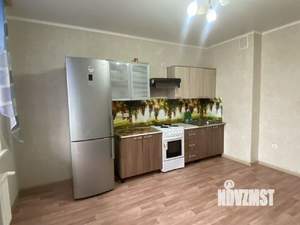 1-к квартира, на длительный срок, 44м2, 7/16 этаж