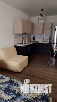 Студия квартира, посуточно, 30м2, 2/3 этаж