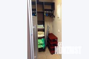 1-к квартира, посуточно, 38м2, 2/5 этаж