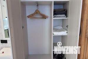 1-к квартира, посуточно, 30м2, 15/16 этаж