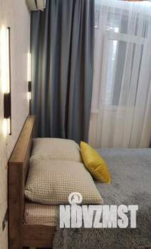 1-к квартира, посуточно, 26м2, 1/1 этаж