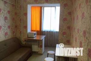 1-к квартира, посуточно, 49м2, 1/7 этаж