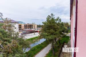 1-к квартира, посуточно, 60м2, 1/1 этаж