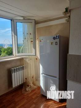 2-к квартира, посуточно, 55м2, 6/6 этаж