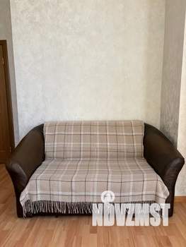 1-к квартира, посуточно, 41м2, 3/7 этаж