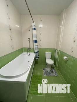 1-к квартира, посуточно, 46м2, 5/9 этаж