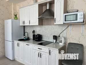 2-к квартира, посуточно, 42м2, 2/3 этаж